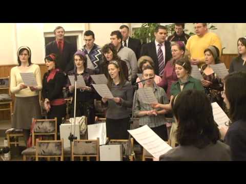 EVANGHELIZARE 22.03.09  Cor 979