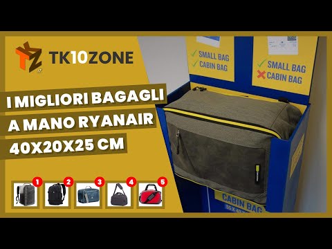 Borsa 40x20x25 Carpisa | I Migliori Prodotti Del 2021 – Classifica \u0026  Recensioni