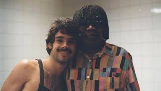 Zé Ibarra - San Vicente (Milton Nascimento Cover)