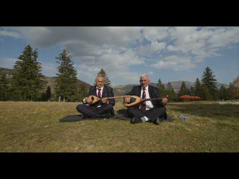 Cenë Vishaj & Mustafë Rama -Shem Seferi në këmbë o que