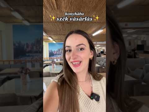 Székek a konyhádba - Comfort Line Bútoráruházak #étkező #szék