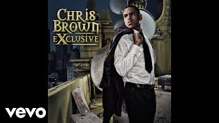 Chris Brown - Take You Down (Audio)
