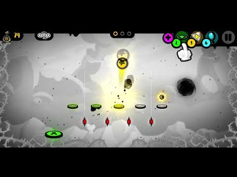 Give It Up! Bouncy Video