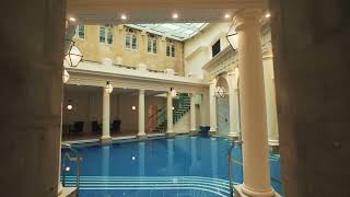 The Gainsborough Bath Spa