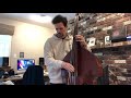 first attempt on "The Jigsaw" by Kenny Wheeler