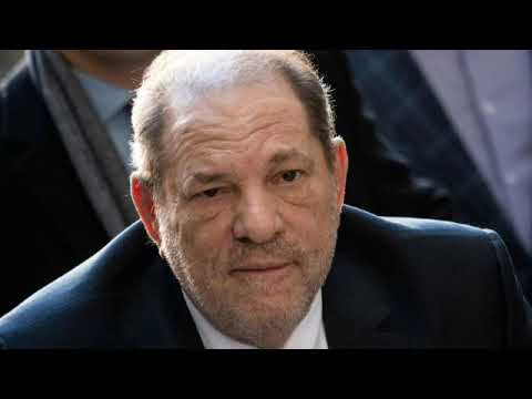 Harvey Weinstein 23 Yrs Sentenced | Corey Feldman Accuses Charlie Sheen Of Abusing Corey Haim #Kids2