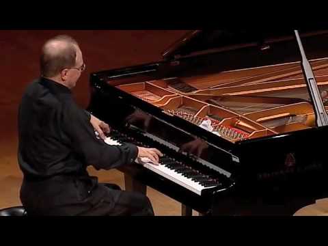 Chopin-Godowsky: Etude No.1 (Op.10 No.1)