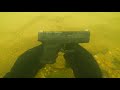 My First / Last Dive In Atlanta's Deadliest River ☠️