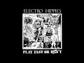 Electro Hippies - Acid Rain