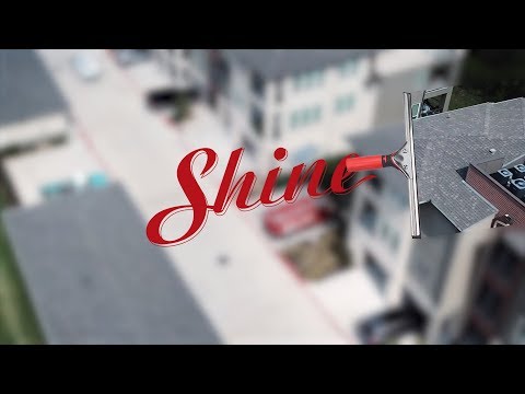 YouTube video about Brighten Your Home with Window Cleaning Services Provided