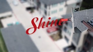 A typical (fun) day at SHINE