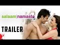 Salaam Namaste - Trailer 