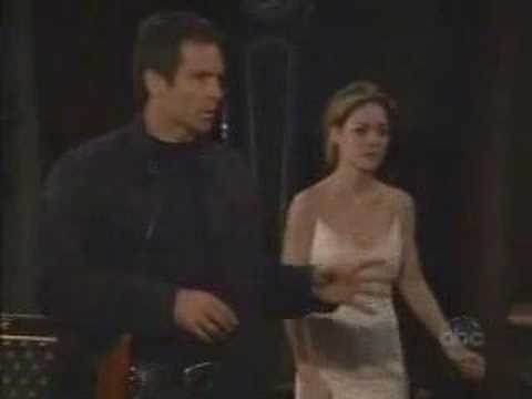 Jay Pickett on GH 11/20/07