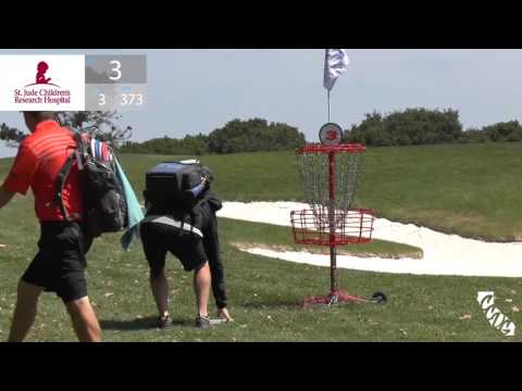 2016 St Jude Round 2 Part 1-Sexton, Doss, Roan, Locastro