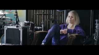 SANNI - Sotke mut (making of 1)