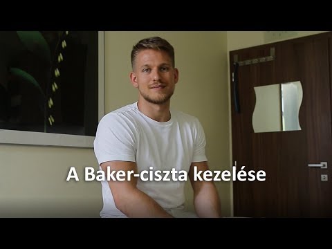 térd ciszta kezelése