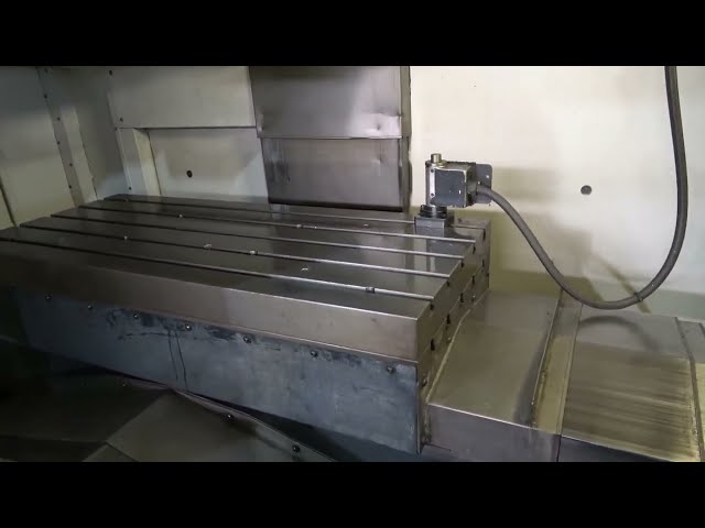 立マシニング(BT40) ヤマザキマザック VCN-510C 中古販売詳細【#330297