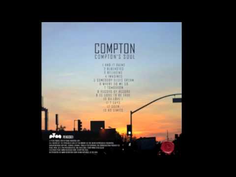 COMPTON / Jaidene Veda - Where Do We Go