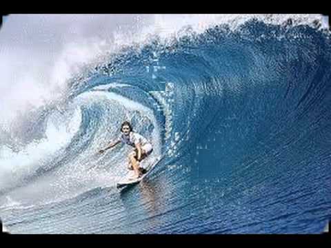 Pescador video
