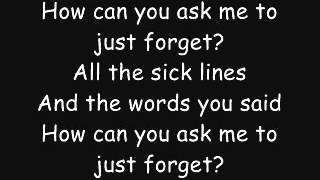 Rise Against: Sometimes Selling Out Is Giving Up (Lyrics)