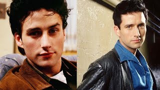 The Life and Tragic Ending of Glenn Quinn