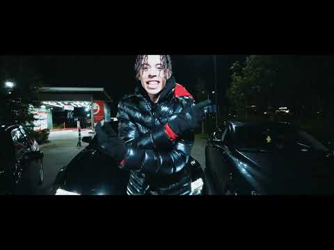 Ele Ekis - AMIRI (Prod by CTRL F1) [Shot by X CORP࿏]