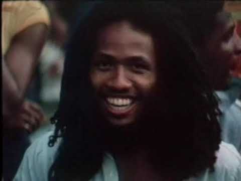 Thumbnail for BOB MARLEY Reggae in Heartland ! Je vous aime. by heartland regga