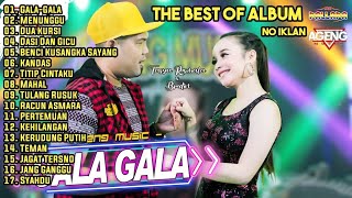Download lagu TASYA ROSMALA FT BRODIN FULL ALBUM TERBARU 2021 mp3 Download lagu TASYA ROSMALA FT BRODIN FULL ALBUM TERBARU 2021 mp3