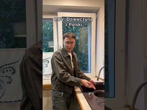 Są tu jakieś polskie dziewczyny?