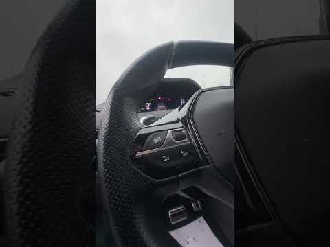 фото peugeot 3008 ii рестайлинг 0