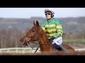CAPODANNO bounces back in Cotswold Chase