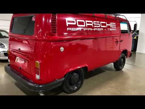 1990 Volkswagen Bus (CC-1723313) for sale in Grand Rapids, Michigan