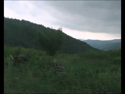 L'ardeche c'est la dèche