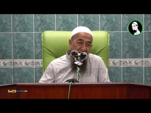Adakah Kita Boleh Menolak Pemberian Seseorang? - Ustaz Azhar Idrus