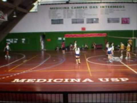 Service - EEFE USP x PUC Direito