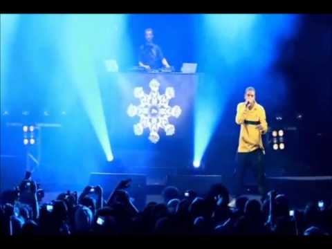 O Golpe- Projota e Flora Matos DVD Realizando Sonhos