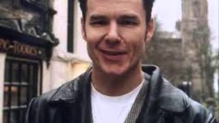 Big Country - Chance (Stuart Adamson Solo)