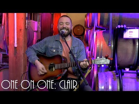 Cellar Sessions: Have Mercy - Clair June 21st, 2019 City Winery New York