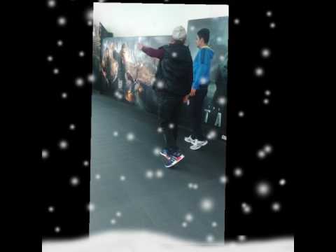 Samet göktas ft Emrah ileri (yuregimden atamadim ) 2017