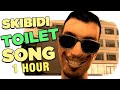 SKIBIDI TOILET ANIMATED SONG [1 HOUR]