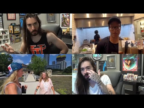 penguinz0 - Infuriating Situations Compilation