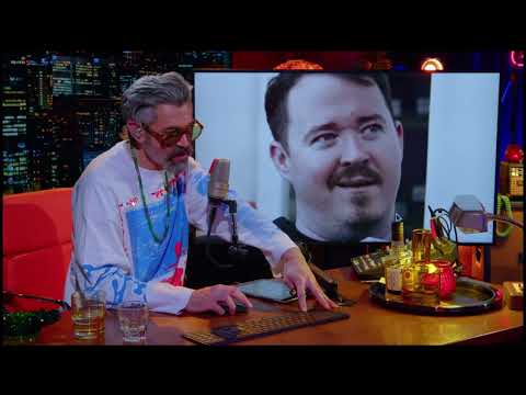 REDBAR reviews Tires: Shane Gillis’ Entire Persona is a Danny McBride Impression