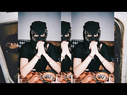 Eryn Martin - SK8FASTEATASS (Official Music Video)