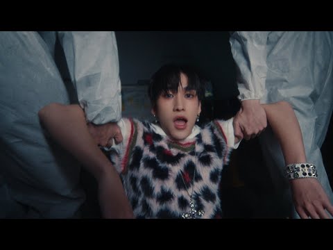 F.F.O ‘你那麼可愛Too Cute To Handle’ Official MV Member Clip｜#俊希ジュンシ 