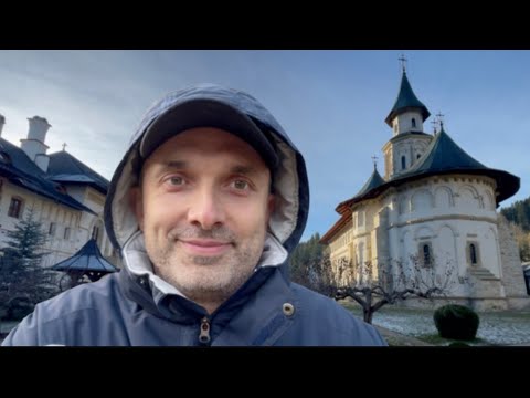 🇷🇴 Bucovina | ONE DAY IN BUCOVINA | Travelling to Bucovina | Bucovina Romania