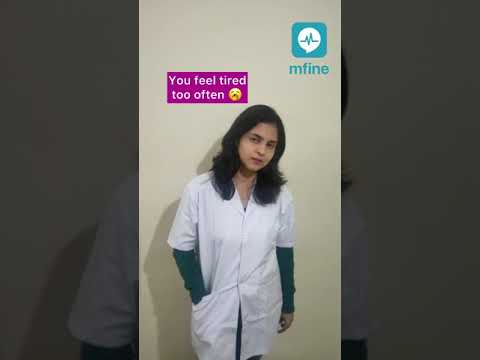 6 Signs of Vitamin D Deficiency