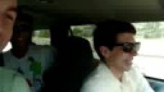 Lovebug Jonas Brothers cover