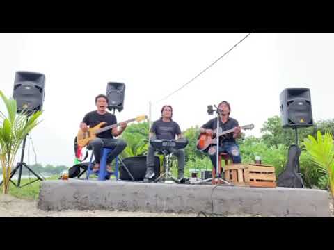 Iluh oh - d’ubud band akustik