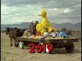 Sesame Street Episode 2619 1989 Sleepytime On Sesame Street