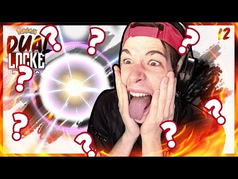 Pokémon B DualLocke Ep.12 - LA EVOLUCIÓN MÁS ESPERADA POR LA GENTE!!
